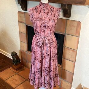 Likely LEVINE DRESS, 8!